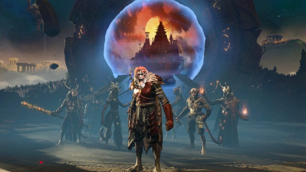 Age of Wonders 4: Ways of War Hands-On Preview – Another Stellar DLC Age of Wonders 4 Ways of War DLC Review