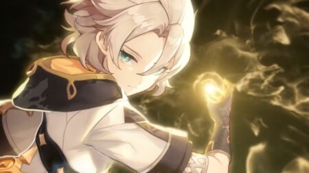 Genshin Impact: Best Albedo Sub-DPS Build and Team Compositions Albedo Genshin Impact