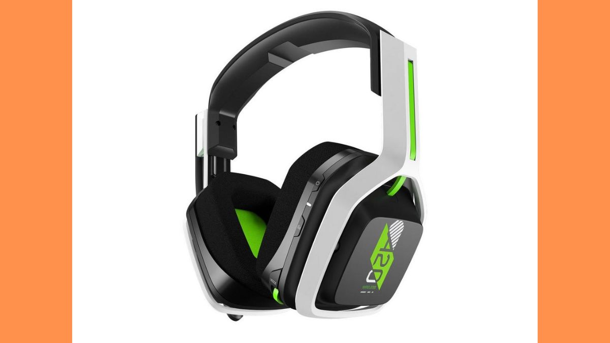 Astro Gaming A20 Gen 2 Wireless Headset for Xbox One