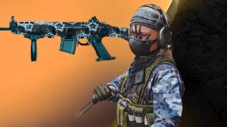 Best SWAT 5.56 Loadout in Black Ops 6, The 3 Round Burst Meta Best SWAT 5.56 Loadout in Black Ops 6