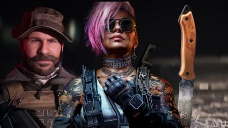 Call of Duty: Black Ops 6 Rights A Huge MW3 Mistake In Season 1 Call of Duty: Black Ops 6 Season 1 Story