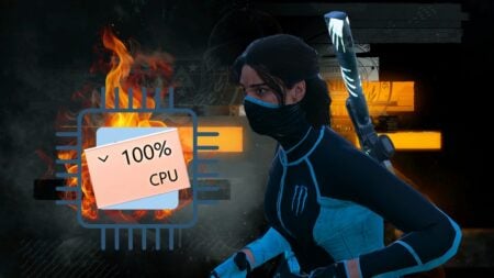 Black Ops 6 Humbles Your $200 CPU By Drawing 100% Of Its Power + How To Fix Black Ops 6 100% CPU Peak Fix