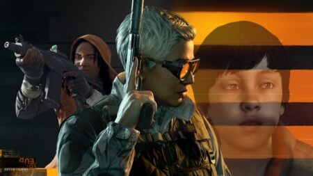 Black Ops 6 Campaign: 5 Unanswered Questions That’s Eating My Brain Black Ops 6 Campaign Unanswered Questions