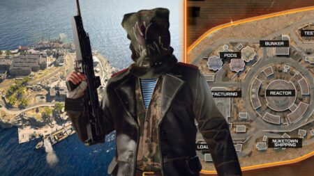 Area 99 Drastically Loses To Warzone Resurgence Classic in Debate Area 99 Warzone Resurgence Map loses to Rebirth Island