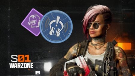 All Black Ops 6 Warzone Perks and How They Work All BO6 Warzone Perks and Wildcards