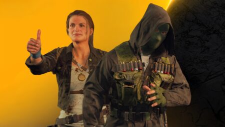 Half of The Xbox Series Players Are Playing Call of Duty Black Ops 6 Xbox Players Black Ops 6