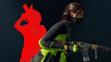 This Call of Duty: Black Ops 6 Perk Is A Legal Wallhack That Needs Rework Black Ops 6 Wallhack perk