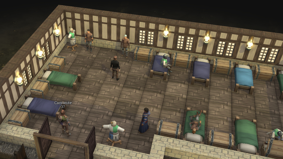 You can get silver coins from treasure chest.