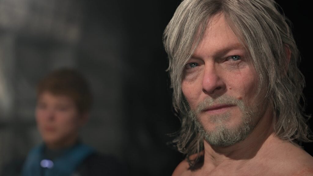 Death Stranding 2 On the Beach Black Friday Deal