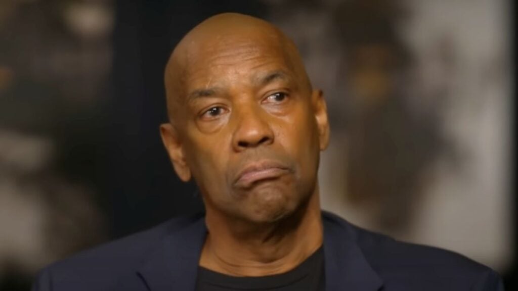 Denzel Washington Clarifies He’s Not a Hollywood Actor Despite Winning Two Oscars: ‘This is a 48-Year Journey for Me’ Denzel Washington on CBS Mornings