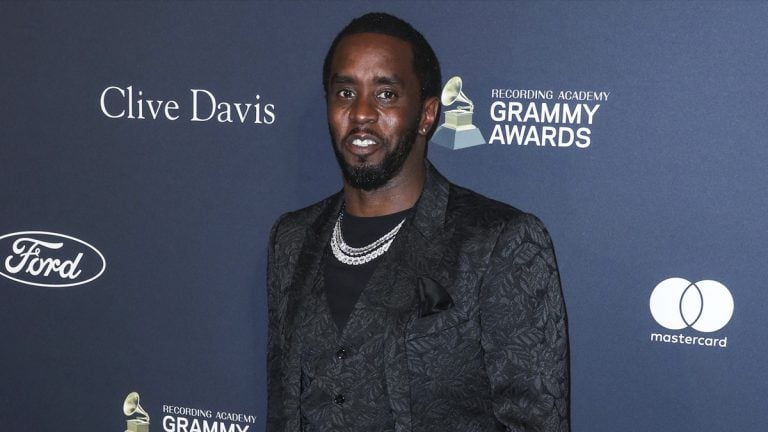 Beyoncé Name Dropped in Diddy’s Unending Legal Woe Weeks After Beverly Hills Victory Lap With Jay-Z: ‘What’s This All About?’ Diddy at The Recording Academy And Clive Davis' 2020 Pre-GRAMMY Gala held at The Beverly Hilton Hotel on January 25, 2020 in Beverly Hills