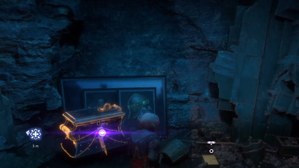 Dragon Age: The Veilguard A Hidden Hoard Walkthrough Dragon Age: The Veilguard A Hidden Hoard Walkthrough