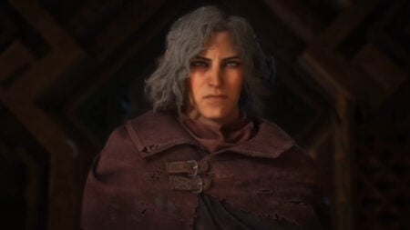 Dragon Age: The Veilguard Best Mage Class Build Dragon Age: The Veilguard Best Mage Class Build