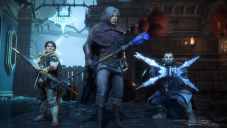 Top 5 Tips To Help You Save the World in Dragon Age: The Veilguard Top 5 Tips To Help You Save the World in Dragon Age: The Veilguard