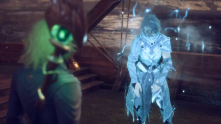 Dragon Age: The Veilguard Spirits of the Dalish Walkthrough Dragon Age: The Veilguard Spirits of the Dalish Walkthrough