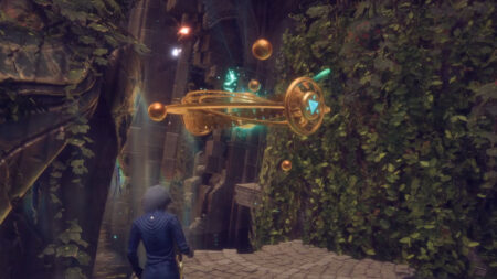 Dragon Age: The Veilguard The Magic of the Ancients Walkthrough Dragon Age: The Veilguard The Magic of the Ancients Walkthrough