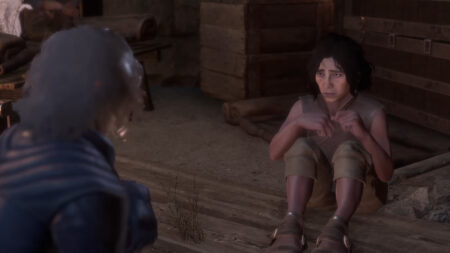 Dragon Age: The Veilguard The Snake Nest Deal Walkthrough Dragon Age: The Veilguard The Snake Nest Deal Walkthrough