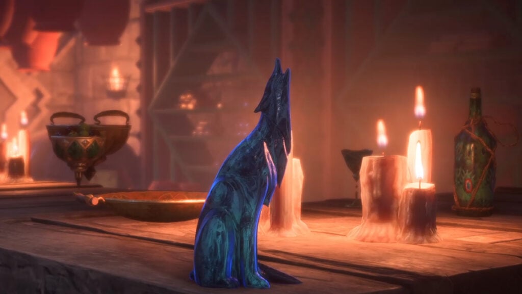 Dragon Age: The Veilguard Regrets of the Dread Wolf Walkthrough Dragon Age: The Veilguard Regrets of the Dread Wolf Walkthrough