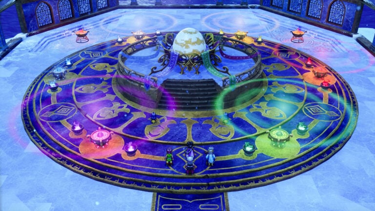 All Six Orbs Location in Dragon Quest III HD-2D Remake All Six Orbs Location in Dragon Quest III HD-2D Remake