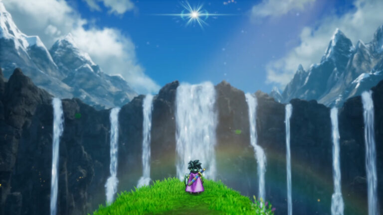 Dragon Quest III HD-2D Remake Personality Guide Dragon Quest III HD-2D Remake Personality Guide