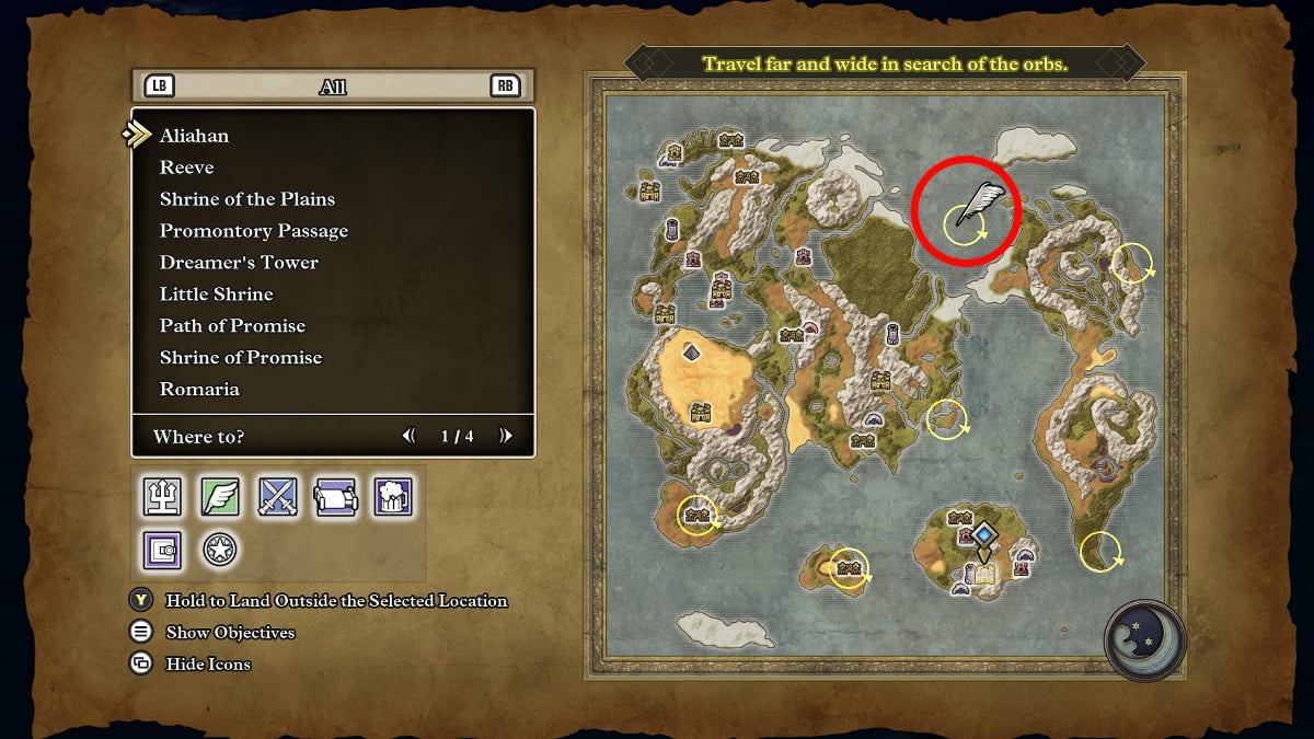 How To Get Ultimate Key in Dragon Quest III Remake
