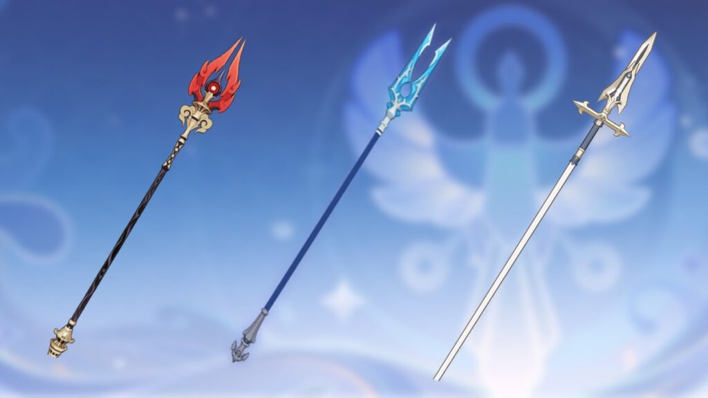 Genshin Candace team