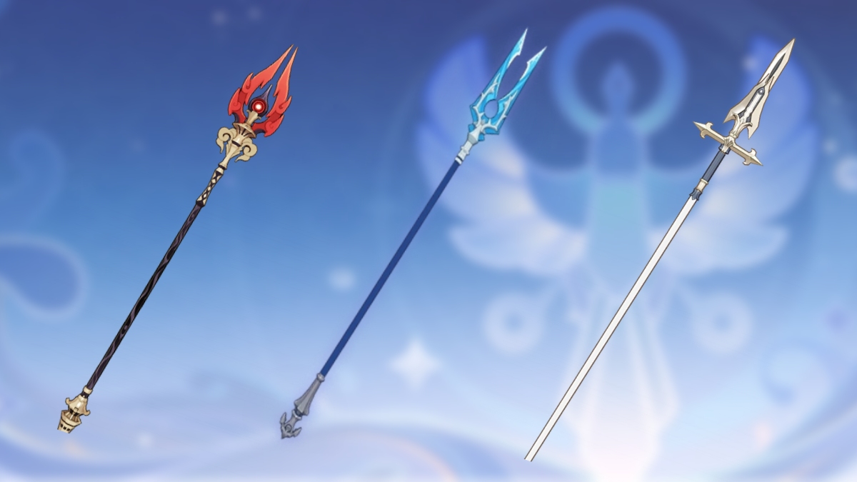 Genshin Candace team