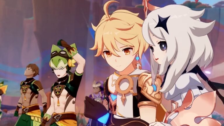 Genshin Impact Will Improve the Combat Experience by Changing Elemental Reactions and Artifacts Genshin Developers Discussion 5.2