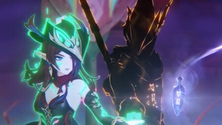 Genshin Impact: Best Chasca DPS Build and Team Compositions Genshin Impact Chasca