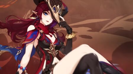 All Chasca Ascension & Talent Materials in Genshin Impact Genshin Impact Chasca