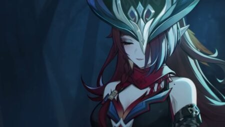 Genshin Impact’s Chasca Demo Will Make You Tear Up Over Its Bitter End Genshin Impact Chasca Demo