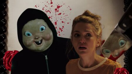 Happy Death Day Retrospective – Nerds Talk Movies Happy Death Day