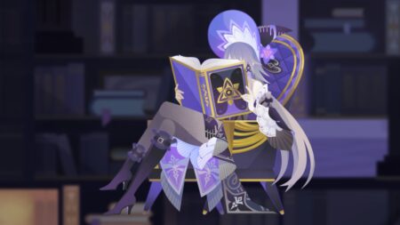 Everyone Was Waiting for Screwllum in Honkai Star Rail, and We Might End up Meeting Another Genius Society Member Honkai Star Rail Herta Leaks