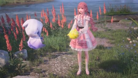 Infinity Nikki Finally Has a Release Date, and It Looks Like the Most Refreshing Gacha Game We’ve Had in a While Infinity Nikki Release Date