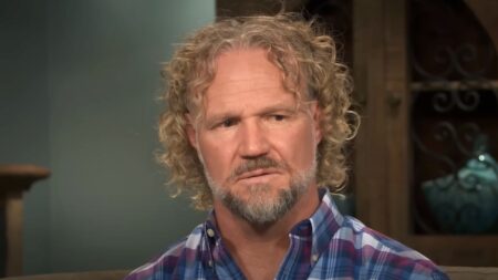 ‘Sister Wives’ Fans Call Out Kody Brown For Spewing ‘Nonsense’ Kody Brown fans