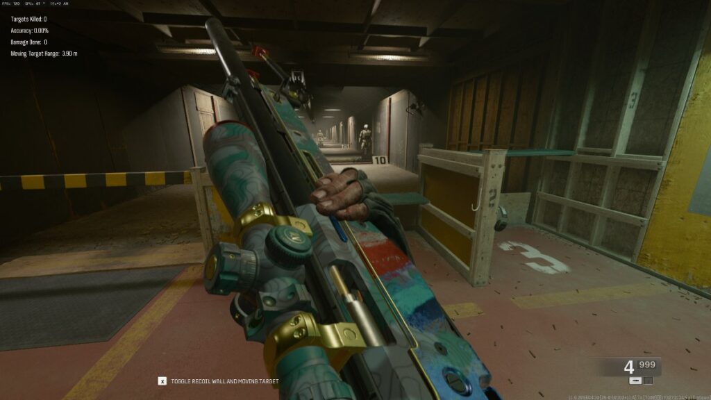 Best Black Ops 6 and Warzone sniper loadout