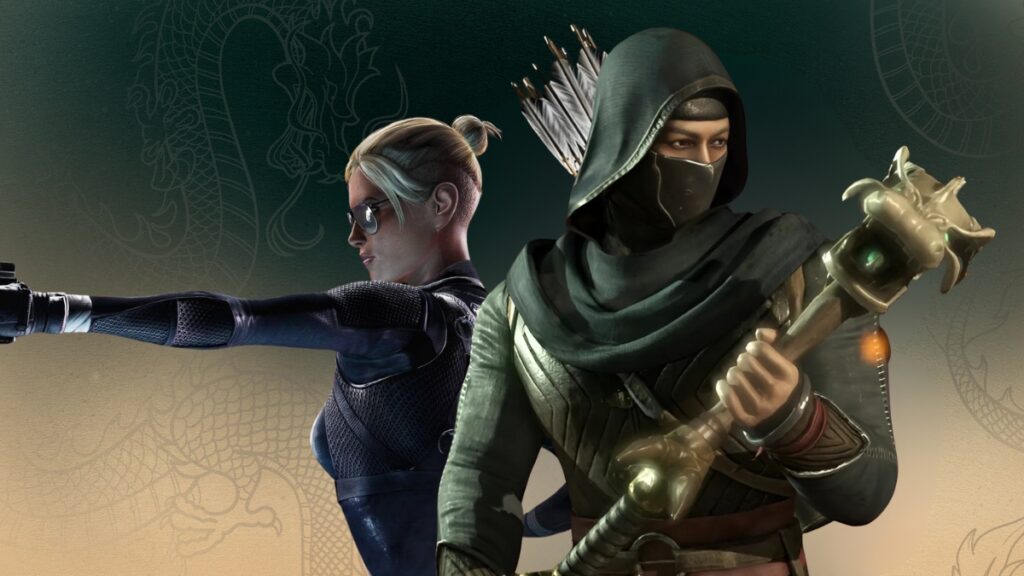 Here Are The Mortal Kombat 1 Kombat Pack 3 Characters We’re Never Going To See Mortal Kombat 1 Kombat Pack 3