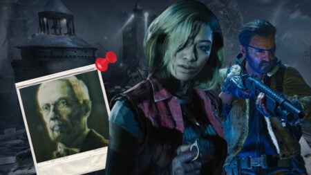 Call of Duty: Black Ops 6 Zombies DLC Map 1 Release Date and Everything You Need To Know Black Ops 6 Zombies DLC Map 1