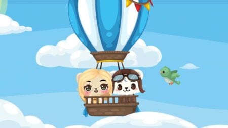 If You’ve Been on the Internet Long Enough, You May Know Pet Society, Which Is “Re-Launching” This Month Pet Society release day