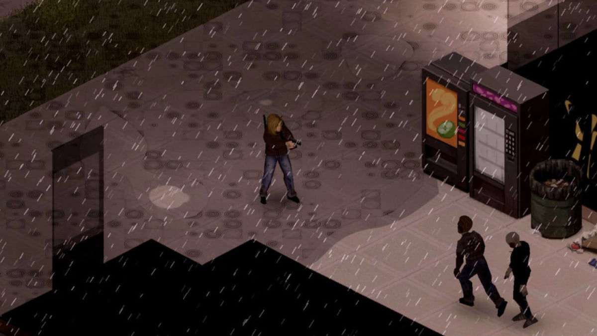 Best Character Builds in Project Zomboid (Updated for Build 42)