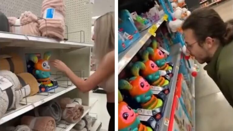 Adults Discover the Joy of Playing With a Toy ‘This Will Be a Fun Toy to Own’ Reddit Adults Musical Toy