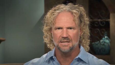 Sister Wives Fans Hope Kody Brown Gets ‘What He Deserves’ Sister Wives Kody Brown in confessional on TLC show