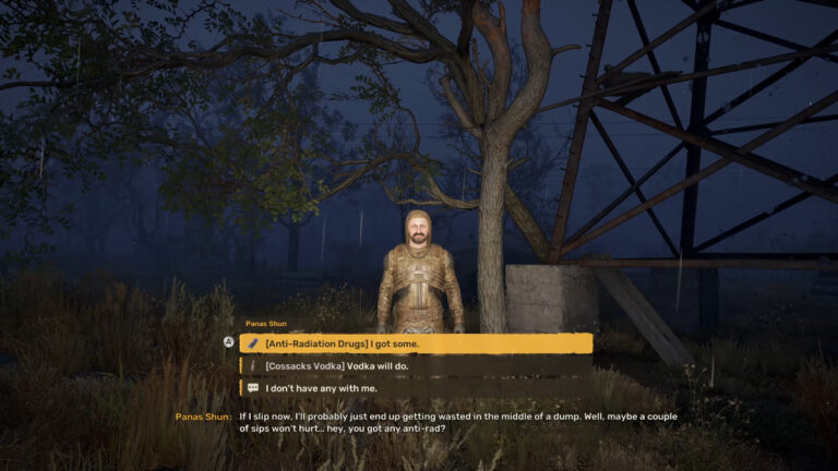 STALKER 2: Budmo! Quest Guide | The Nerd Stash