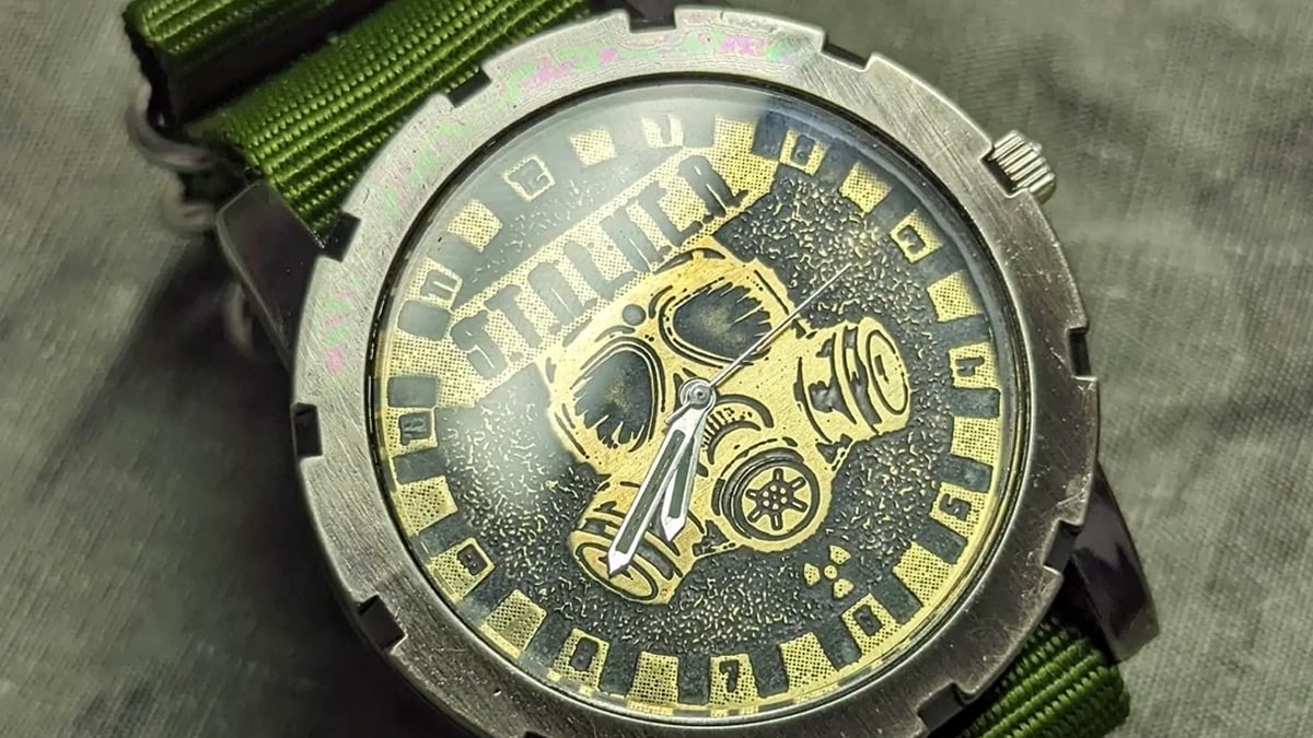 Even Longer Days STALKER 2 gameplay mod.