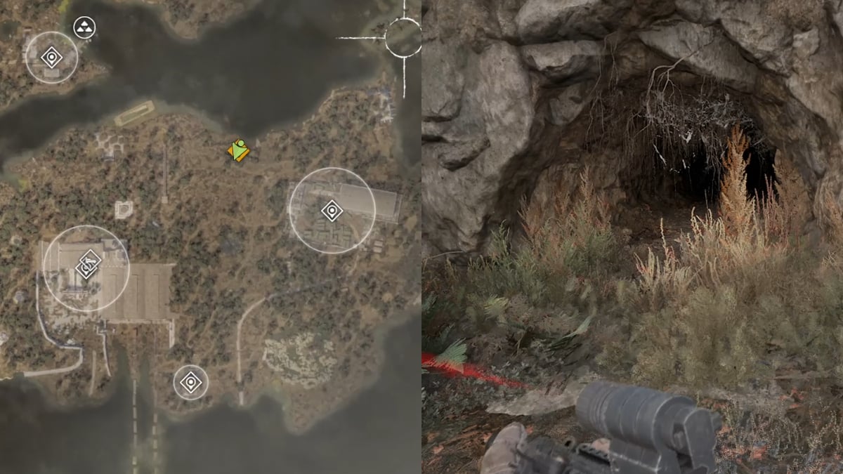 How To Find the Source of the Signal in Just Like the Good Old Days