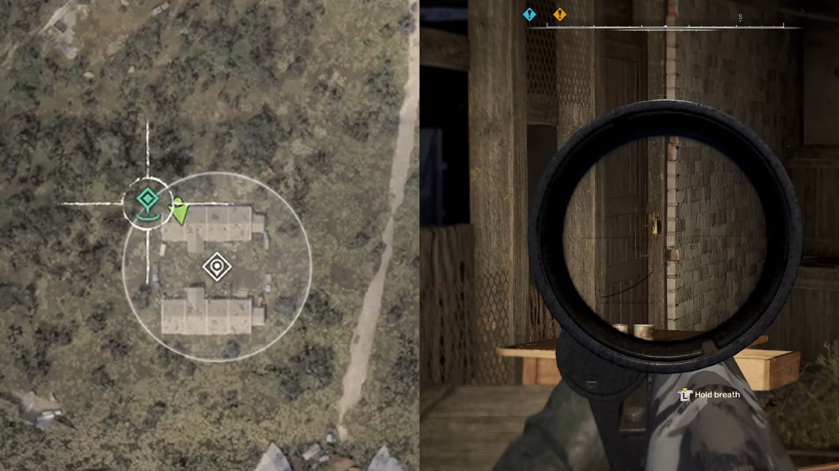 You don't need a key to open the Pig Farm door in Stalker 2.