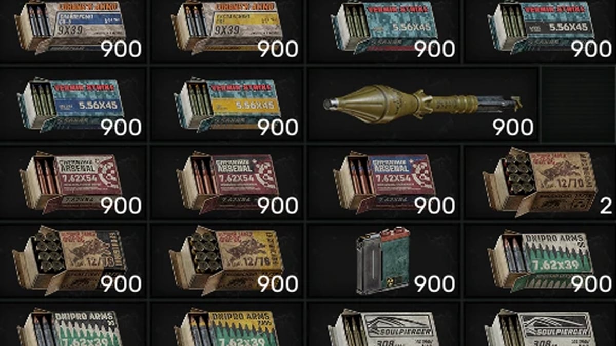 Spawn anything and everything mod.