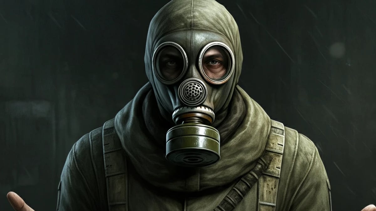 Super A-Life Maybe stalker 2 gameplay mod.