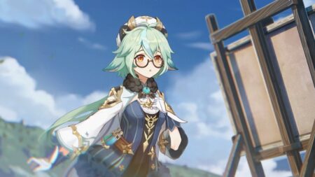 Genshin Impact: Best Sucrose Support Build and Team Compositions Sucrose Genshin Impact