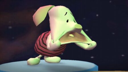 The Internet Has Rediscovered Piglet’s Big Game, and Ebay Prices Are Skyrocketing The Internet Has Rediscovered Piglet's Big Game, and Ebay Prices Are Skyrocketing